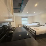 Saba Hotel London