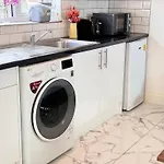 Ideal Studio Loft 30Min To Central London