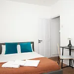 Spacious And Peaceful Flat