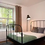 Spacious And Peaceful Flat
