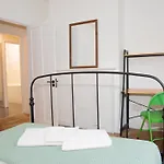 Spacious And Peaceful Flat