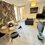 Tower Bridge King Bed En-Suite With Parking And Balcony