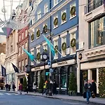 Green Park Central Mayfair Penthouse Super King Beds