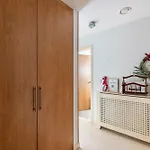 Soho Sunshine Retreat