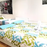 Comfortable One Bedroom Flat In Central London