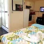 Comfortable One Bedroom Flat In Central London