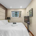 Londwell Chelsea Living Central Flat With Balcon