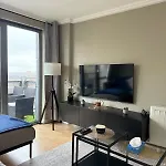 Modern Flat