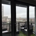 Modern Flat