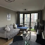 Modern Flat