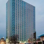 Luxury One Bed In West London