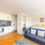 Londwell Sloane Square & Chelsea Boutique Studio