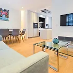 Noho 132 Serviced Apartments By Concept Apartments
