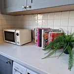 Modern Spacious 1 Bed Flat Westfield Shepherds Bush Free Wifi