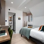Camden I Your Apartment
