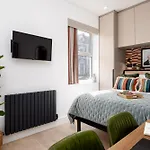 Camden I Your Apartment