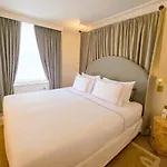Magda Boutique Rooms