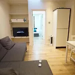 Evergreen Apartments, Flat 3, London