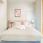 Heart Of London\'S Holborn - Cityapartmentstay