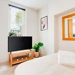 Heart Of London\'S Holborn - Cityapartmentstay