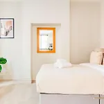 Heart Of London\'S Holborn - Cityapartmentstay