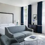 London Marriott Hotel Grosvenor Square