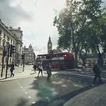 Prime Apartments In Covent Garden