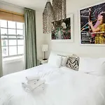 Stylish Central London Flat Near Tower Bridge