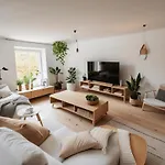Luxury 3 Bedroom House