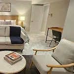 Estatesmen Park Lane Mayfair Apartment