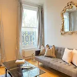 Paddington Apartments By Dc London Rooms