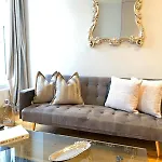 Paddington Apartments By Dc London Rooms
