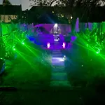 Wembley Luxury Residence- Opulence House