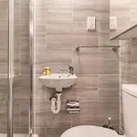 Euston Apartments