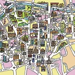 Central London Flat