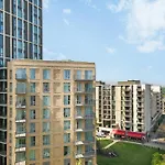 Modern 3 Bedroom - Olympic Park - E20 Stratford