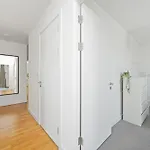 Modern 3 Bedroom - Olympic Park - E20 Stratford