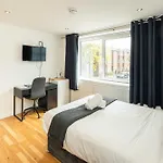 Arena House