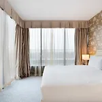 Dorsett Shepherds Bush London
