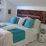 Holmewood Homestay