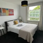 Harrington Apartments In Central London