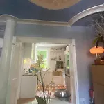 The Blue Door