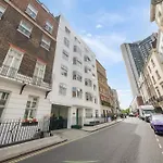 Prestigious Living Stunning 2 Bedroom Apartment In Mayfair H6
