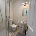 Knightsbridge Two Bed Apartment