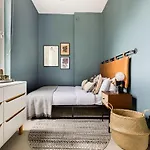 The Kensington And Chelsea Classic - Glamorous 2Bdr Flat