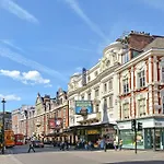 The Mayfair Collections