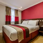 Royal Cambridge Hotel