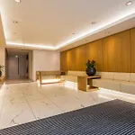 Chic Residency At Marble Arch
