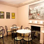 Curzon House Hotel