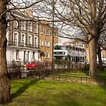 Churchill Apartments